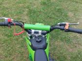 Vaikiškas motociklas 49cc / mini pit bike - nuotraukos Nr. 3