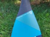 Red Paddle Co Carbon 100 3 dalių irklas (Sup)
