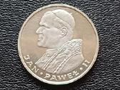 (560)1000 zlotų 1982m. Lenkija 14,5G. sidabras 625