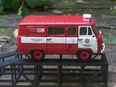 Uaz-39099 ugniagesys (Lietuva, Latvija) - nuotraukos Nr. 3