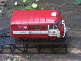 Uaz-39099 ugniagesys (Lietuva, Latvija) - nuotraukos Nr. 4