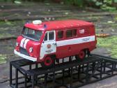 Uaz-39099 ugniagesys (Lietuva, Latvija) - nuotraukos Nr. 6