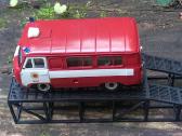 Uaz-39099 ugniagesys (Lietuva, Latvija) - nuotraukos Nr. 8
