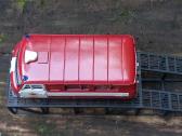 Uaz-39099 ugniagesys (Lietuva, Latvija) - nuotraukos Nr. 9