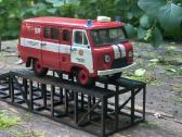 Uaz-39099 ugniagesys (Lietuva, Latvija) - nuotraukos Nr. 10