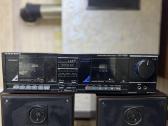 Grundig Ccf4300 kasetinis magnetofonas (deckas)