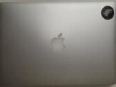 Apple MacBook Pro 13 2013 Late Retina - nuotraukos Nr. 4
