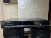 Grundig Cd8400 CD grotuvas