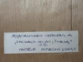 Vytauto Krasausko paveikslas - nuotraukos Nr. 2