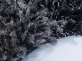 Kilimas Ayyildiz Shaggy 60x110 cm - nuotraukos Nr. 4