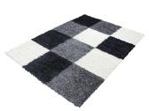 Kilimas Ayyildiz Shaggy 60x110 cm