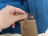 The North Face Nuptse 700 Retro Pūkinė striukė - nuotraukos Nr. 3