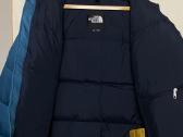 The North Face Nuptse 700 Retro Pūkinė striukė - nuotraukos Nr. 4
