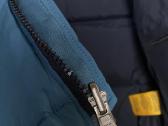 The North Face Nuptse 700 Retro Pūkinė striukė - nuotraukos Nr. 6