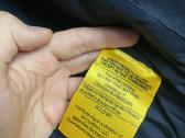 The North Face Nuptse 700 Retro Pūkinė striukė - nuotraukos Nr. 7