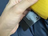 The North Face Nuptse 700 Retro Pūkinė striukė - nuotraukos Nr. 8