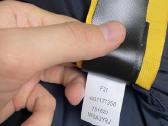 The North Face Nuptse 700 Retro Pūkinė striukė - nuotraukos Nr. 9
