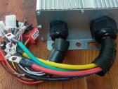 48 -96v 80a kontroleris Bldc 7500w didelis - nuotraukos Nr. 4