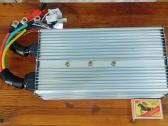 48 -96v 80a kontroleris Bldc 7500w didelis