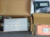 48 -96v 80a kontroleris Bldc 7500w didelis - nuotraukos Nr. 6