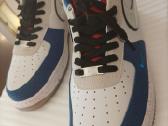 Nike Air kedai, 46 dydis, nauji