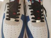 Nike Air kedai, 46 dydis, nauji - nuotraukos Nr. 2