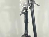 Studioking Professional Light Boom Set Ft-1801b wi