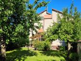 Parduodu namą Kretingoje Vyšnių g. -152000 Eur