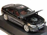 Bmw 550i (F10) - nuotraukos Nr. 2