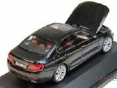 Bmw 550i (F10) - nuotraukos Nr. 3