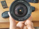 Olympus E-420 10.0mp Skaitmeninė SLR Kamera - nuotraukos Nr. 4