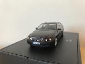 Bmw 7er (E65) - nuotraukos Nr. 2