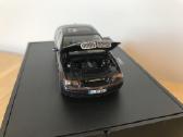 Bmw 7er (E65) - nuotraukos Nr. 5