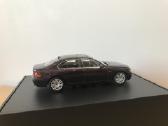 Bmw 7er (E65) - nuotraukos Nr. 4