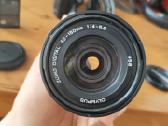 Olympus E-420 10.0mp Skaitmeninė SLR Kamera - nuotraukos Nr. 7