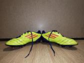 Adidas F50 boots