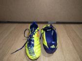 Adidas F50 boots - nuotraukos Nr. 4