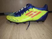 Adidas F50 boots - nuotraukos Nr. 6