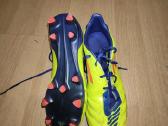 Adidas F50 boots - nuotraukos Nr. 7