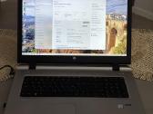 Hp Probook 470 G3 SSD Radeon