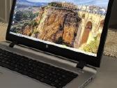 Hp Probook 470 G3 SSD Radeon - nuotraukos Nr. 4