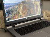 Hp Probook 470 G3 SSD Radeon - nuotraukos Nr. 5
