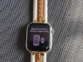 Apple watch serija 8 - nuotraukos Nr. 2