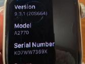 Apple watch serija 8 - nuotraukos Nr. 4