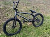 BMX Wethepeople Justice + Core šalmas