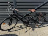 B'twin Hoprider 500 Lady (M dydis, Earth Met) - nuotraukos Nr. 2