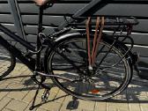 B'twin Hoprider 500 Lady (M dydis, Earth Met) - nuotraukos Nr. 4