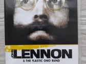 John Lennon&the Plastic Ono Band