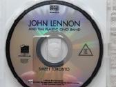 John Lennon&the Plastic Ono Band - nuotraukos Nr. 2