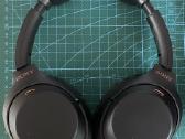 Sony Wh-1000xm3 bevielės ausinės